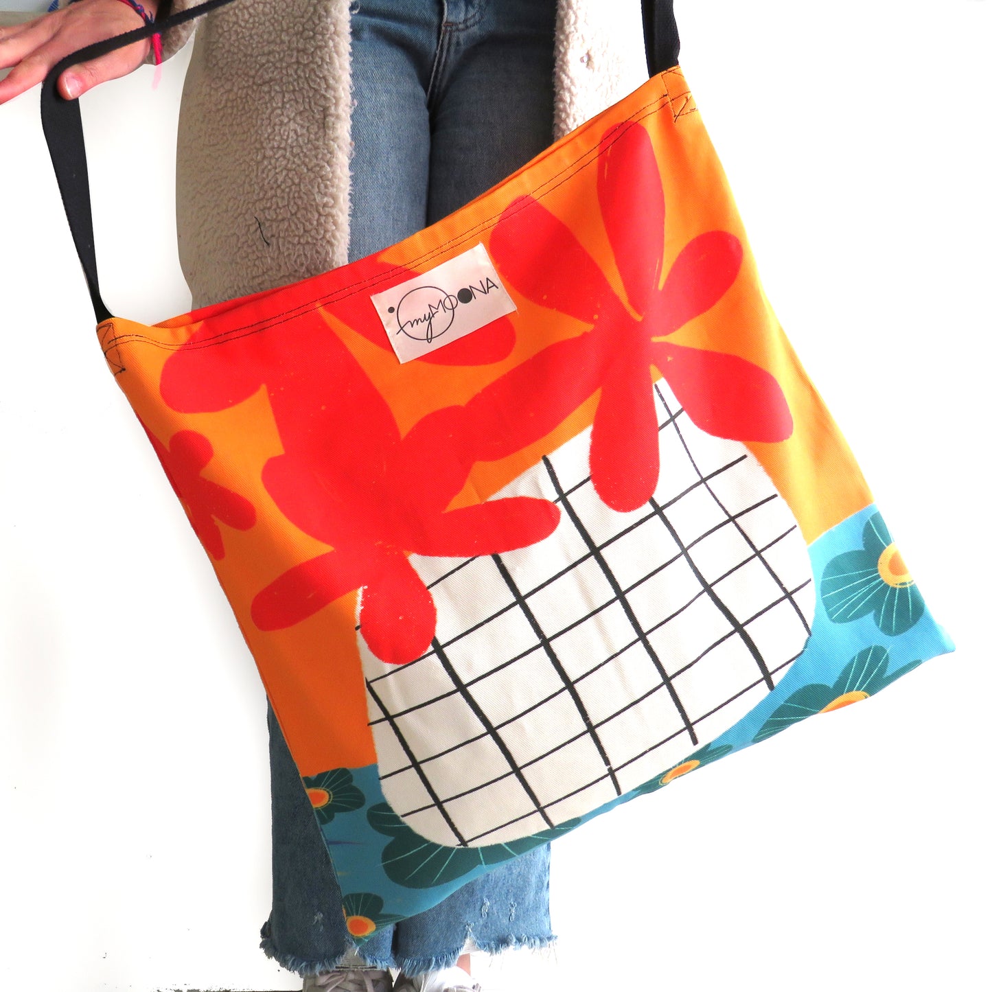 Tote bag 25