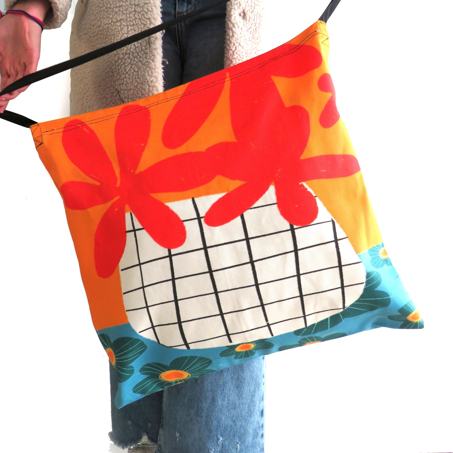 Tote bag 25