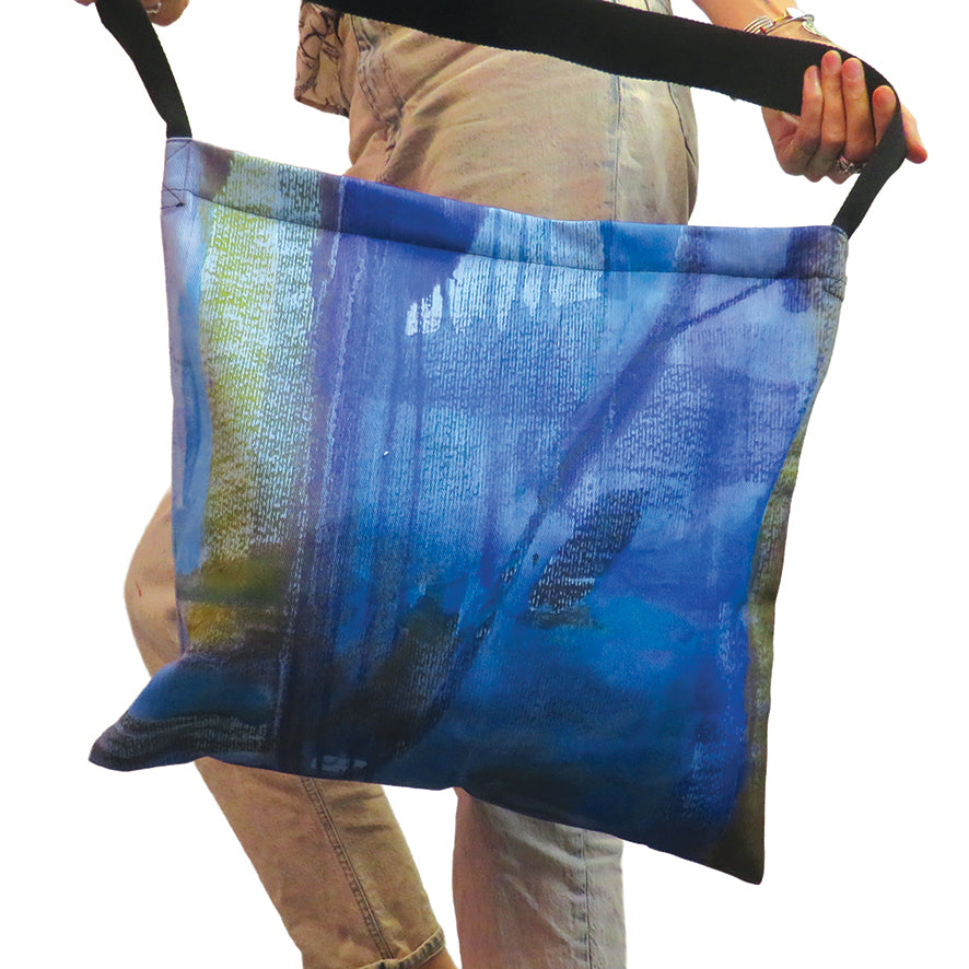 Tote bag 110