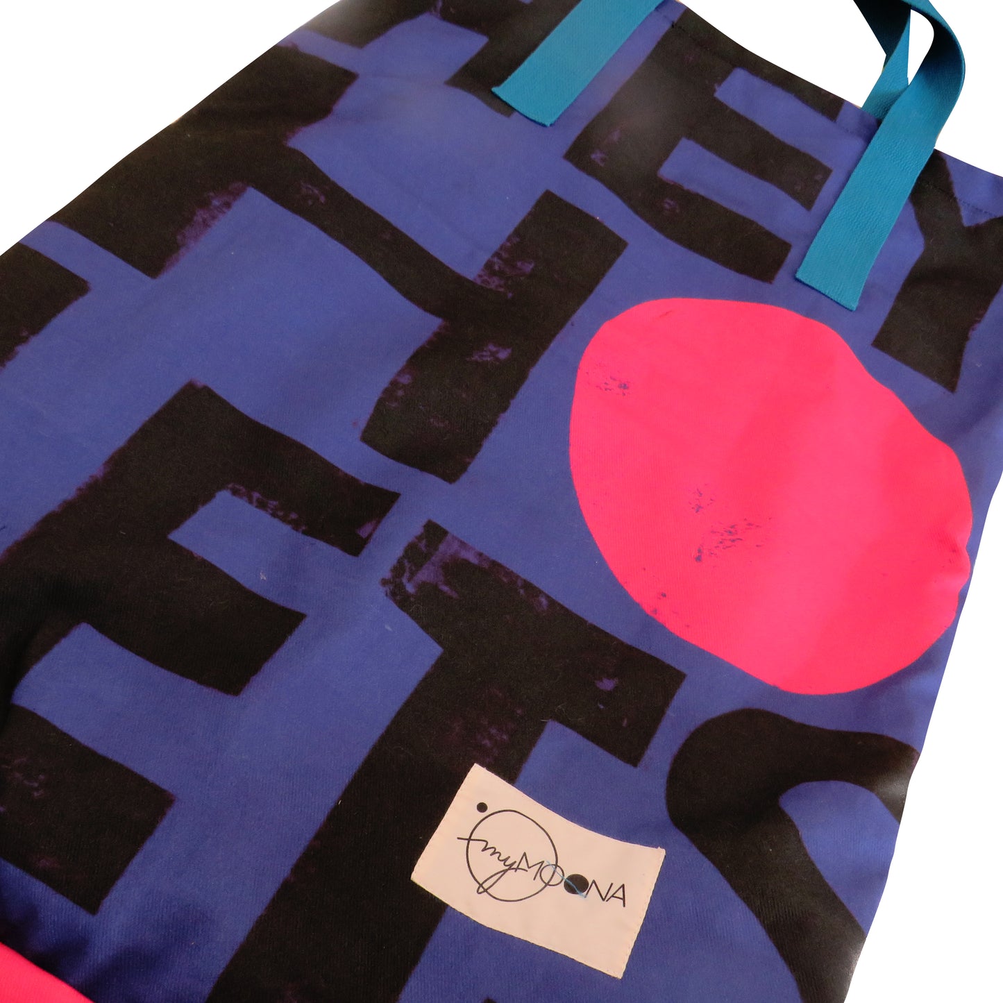 Zaino Oversize 1