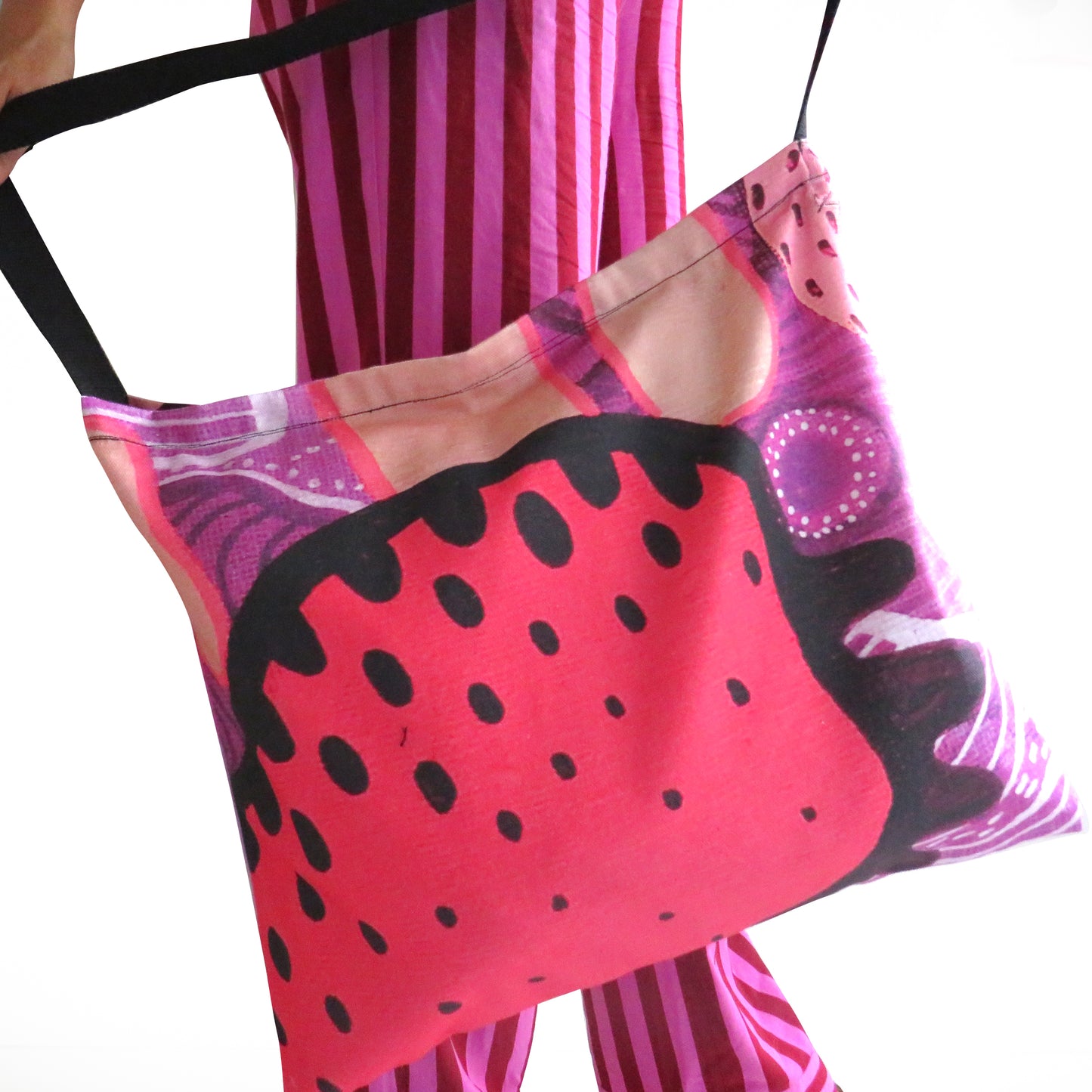 Tote bag 84