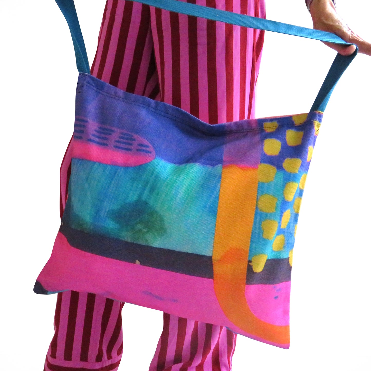 Tote bag 88