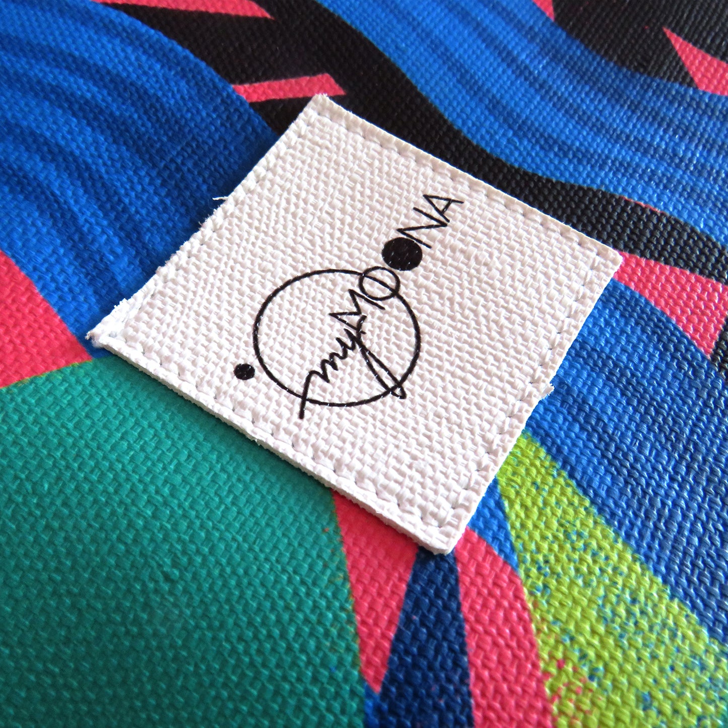 zaino 42 + pochette