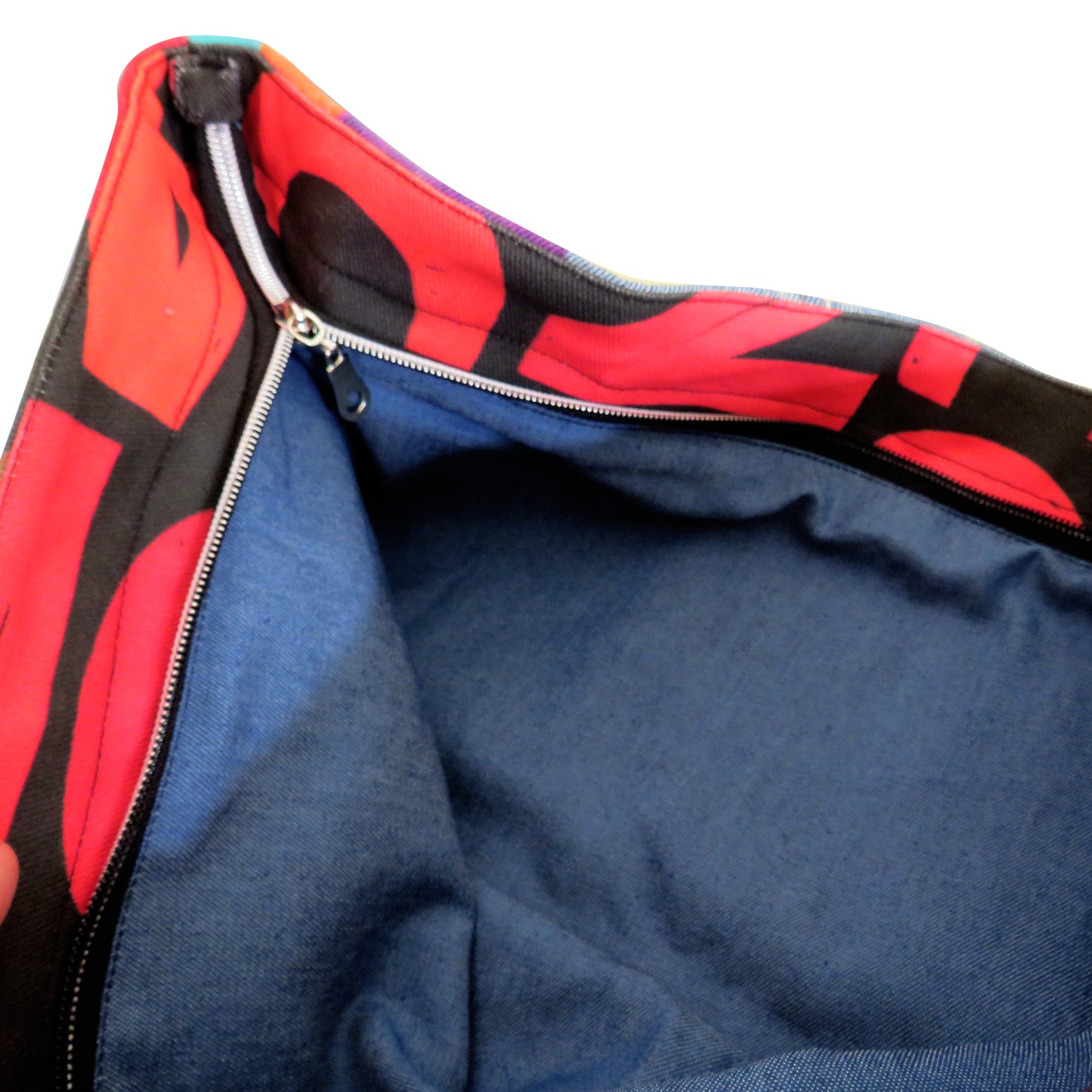 Zaino Oversize 2