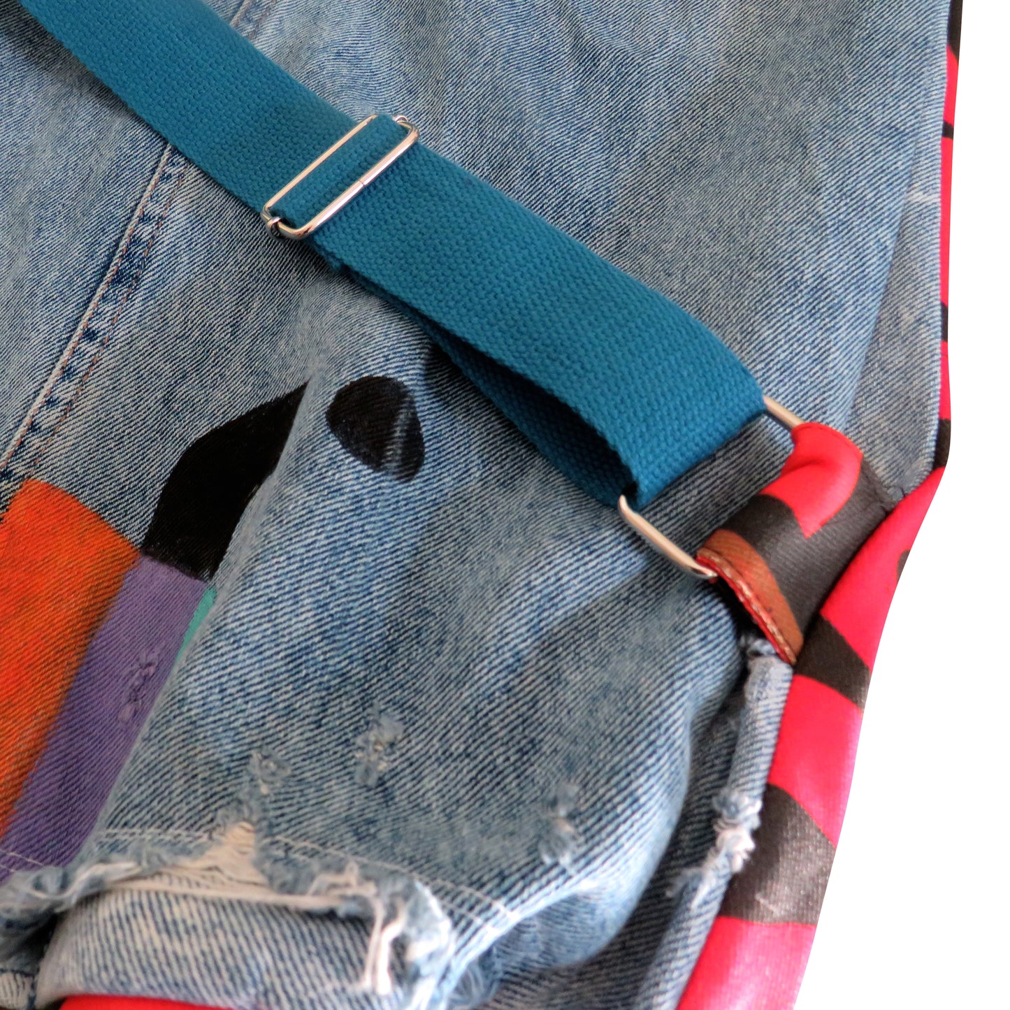 Zaino Oversize 2