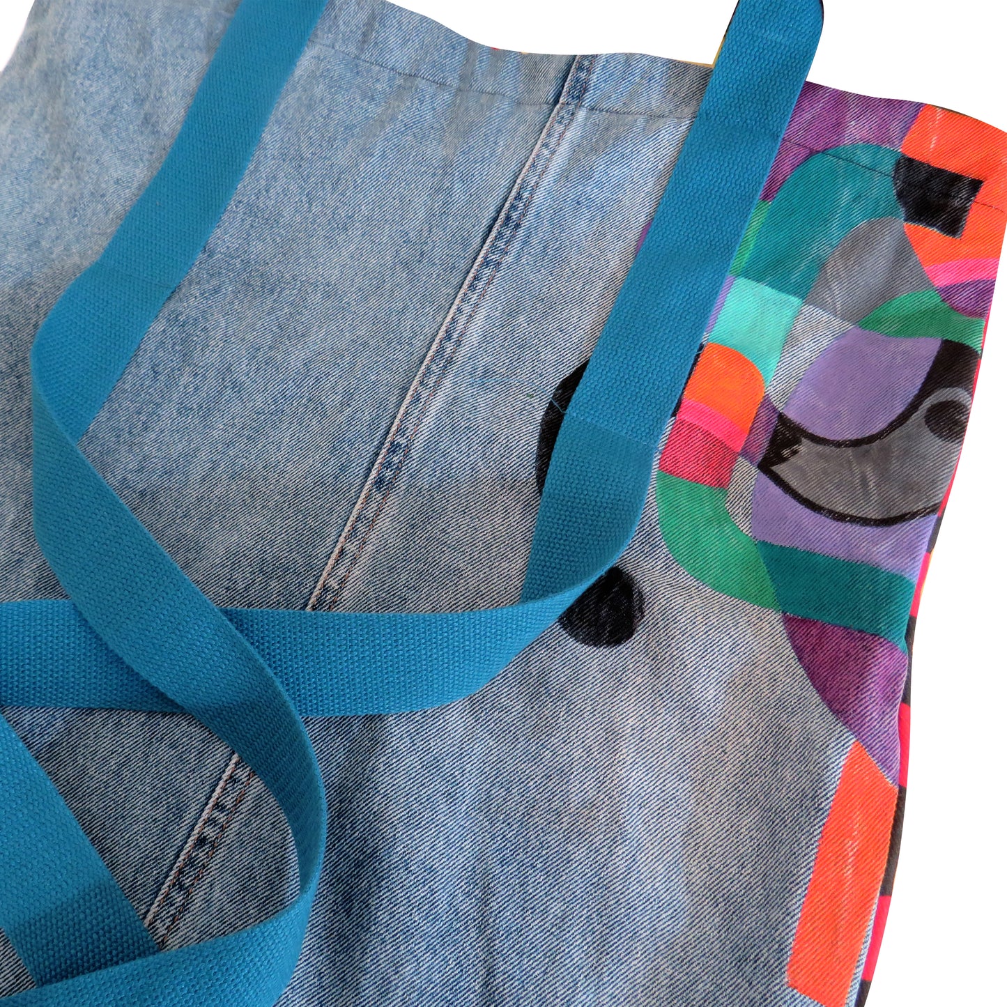 Zaino Oversize 2