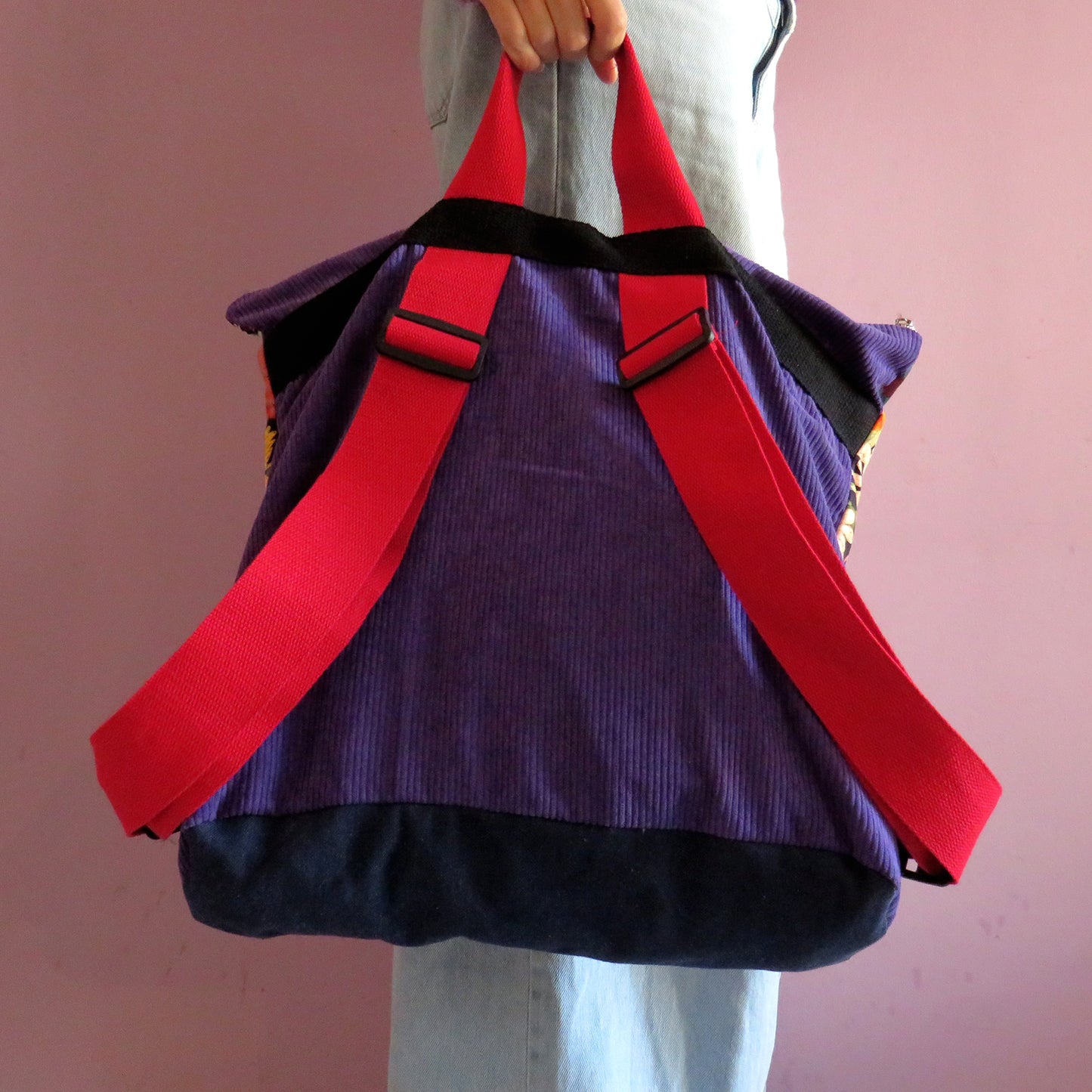 Zaino 55