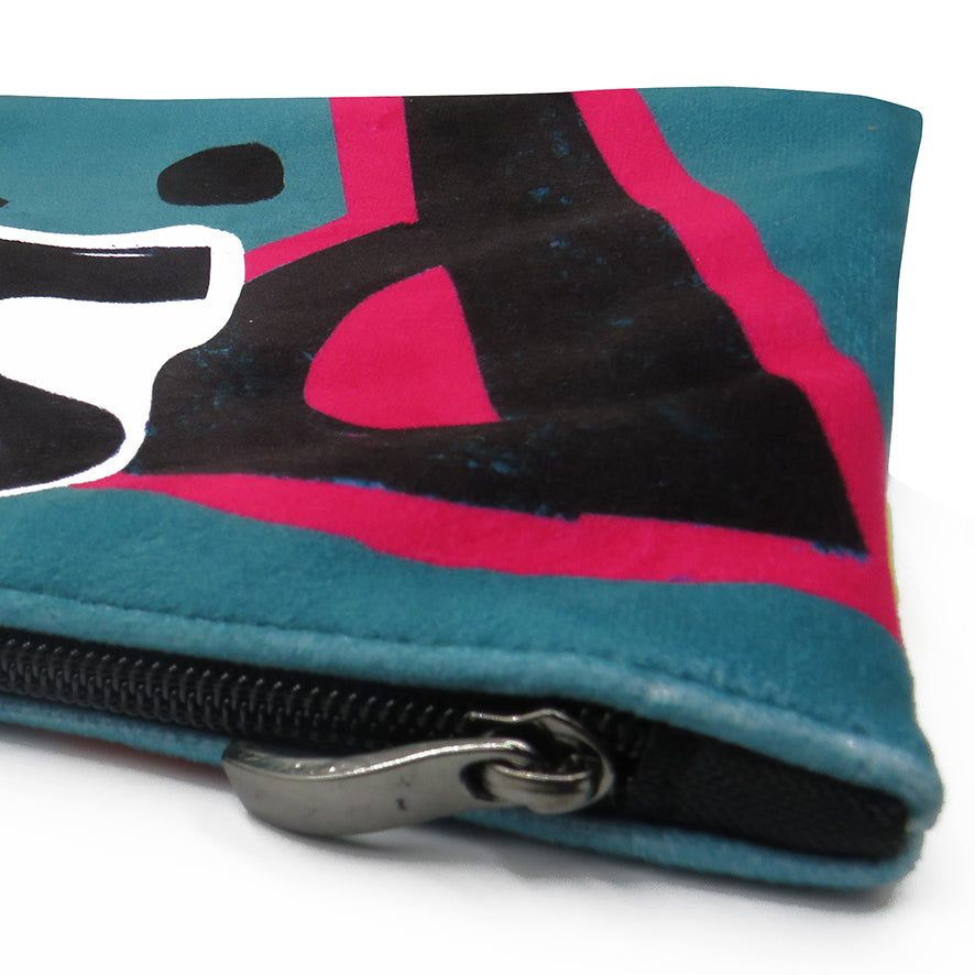 Pochette PSSST