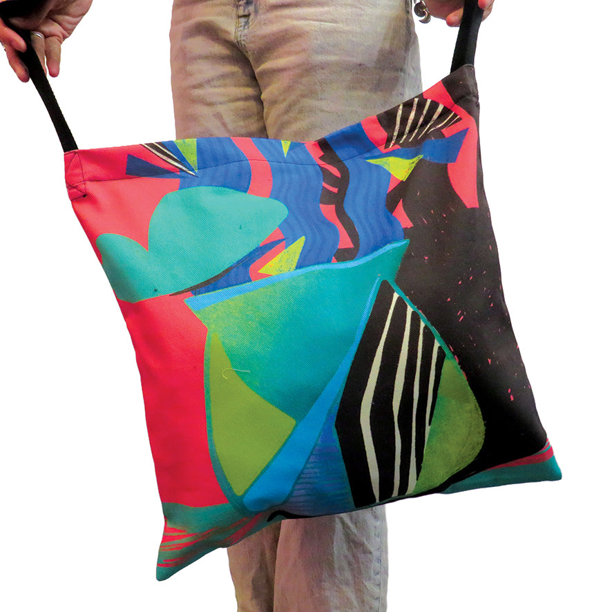 Tote bag 103