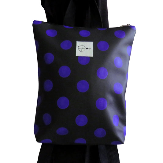 Zaino ecopelle - 47