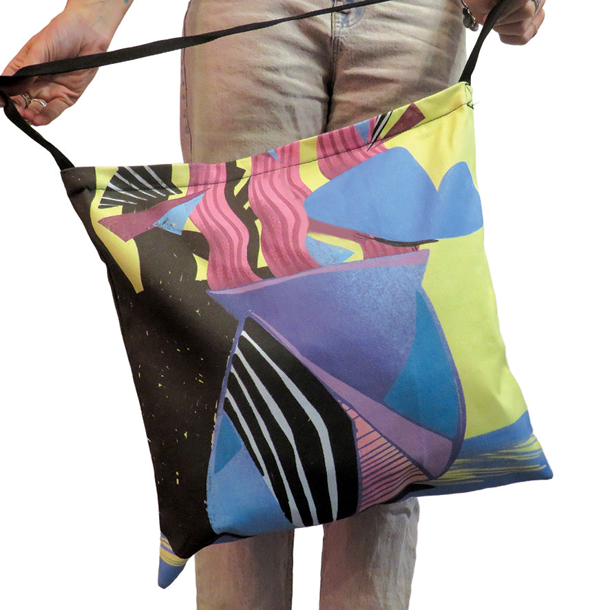 Tote bag 105