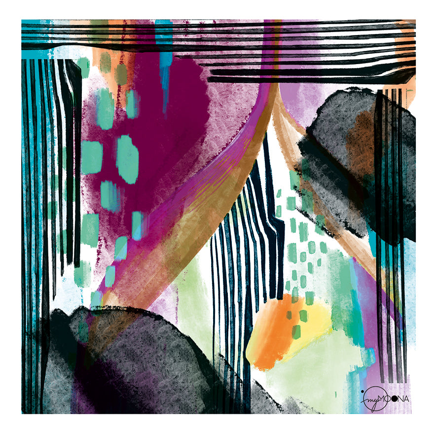 Foulard seta 4