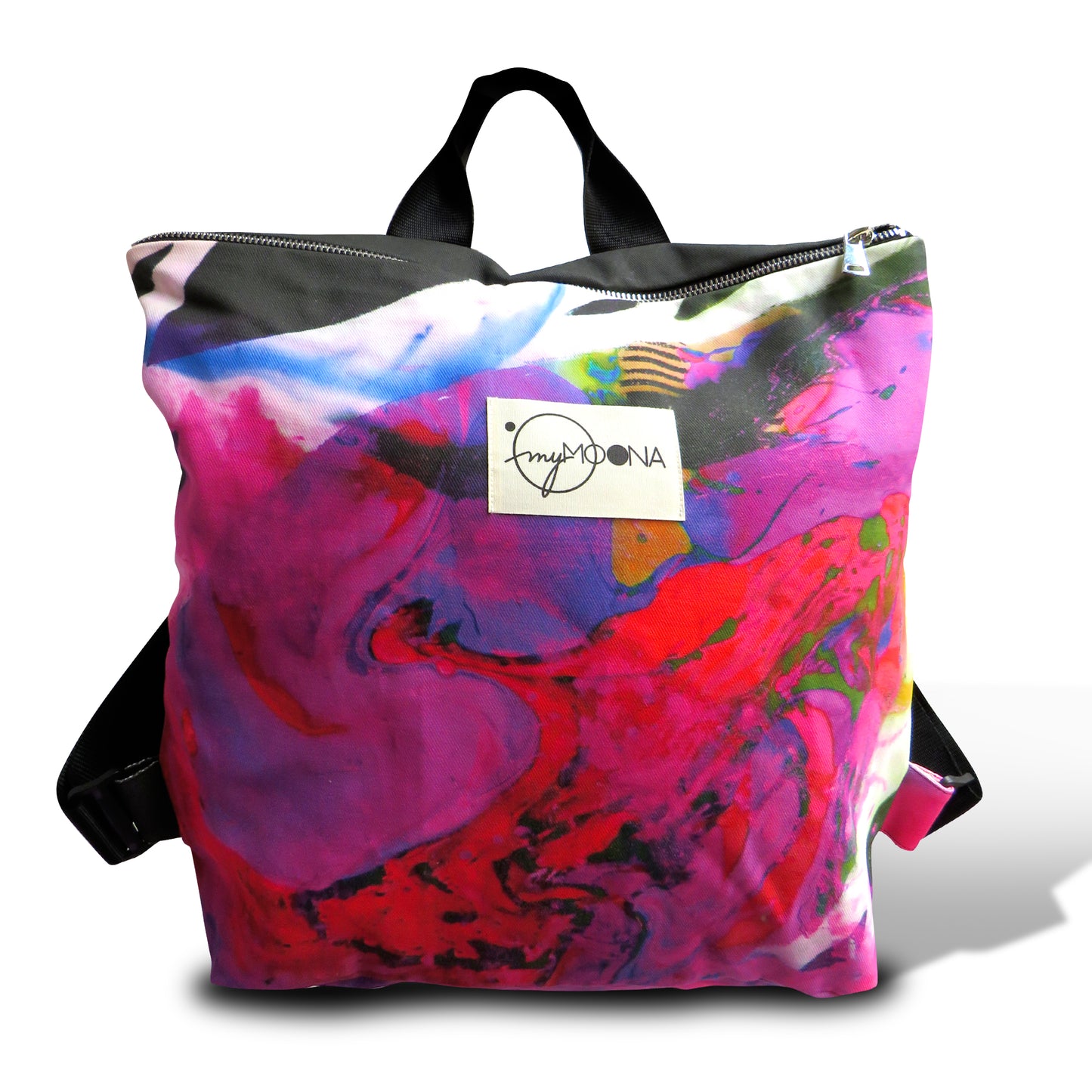 Zaino 14