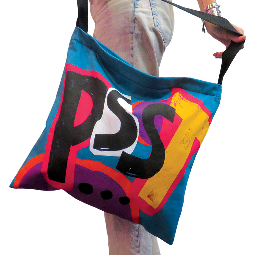 Tote bag 104