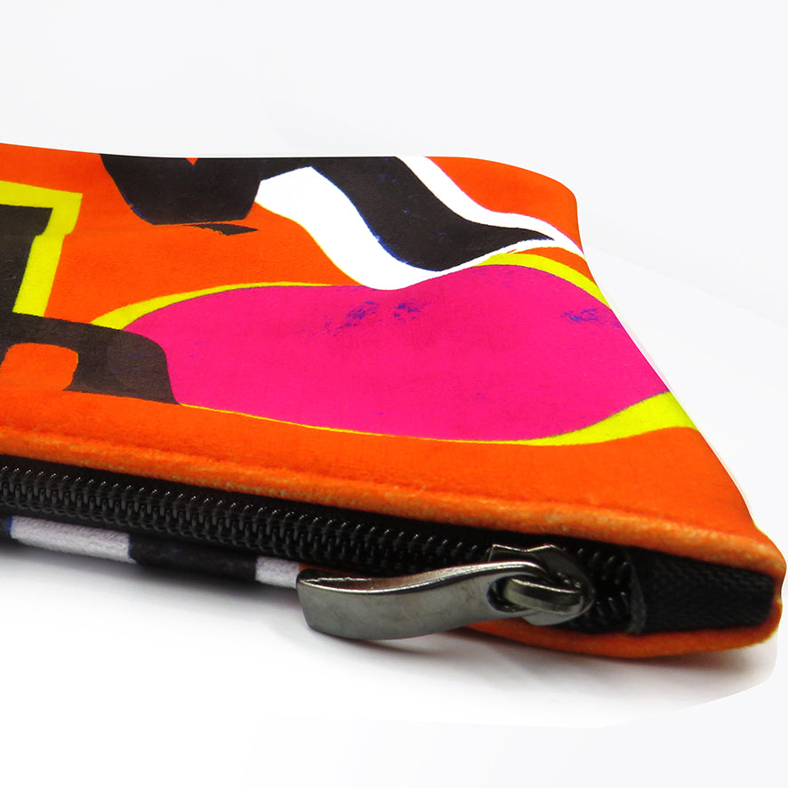 Pochette OUH Là Là