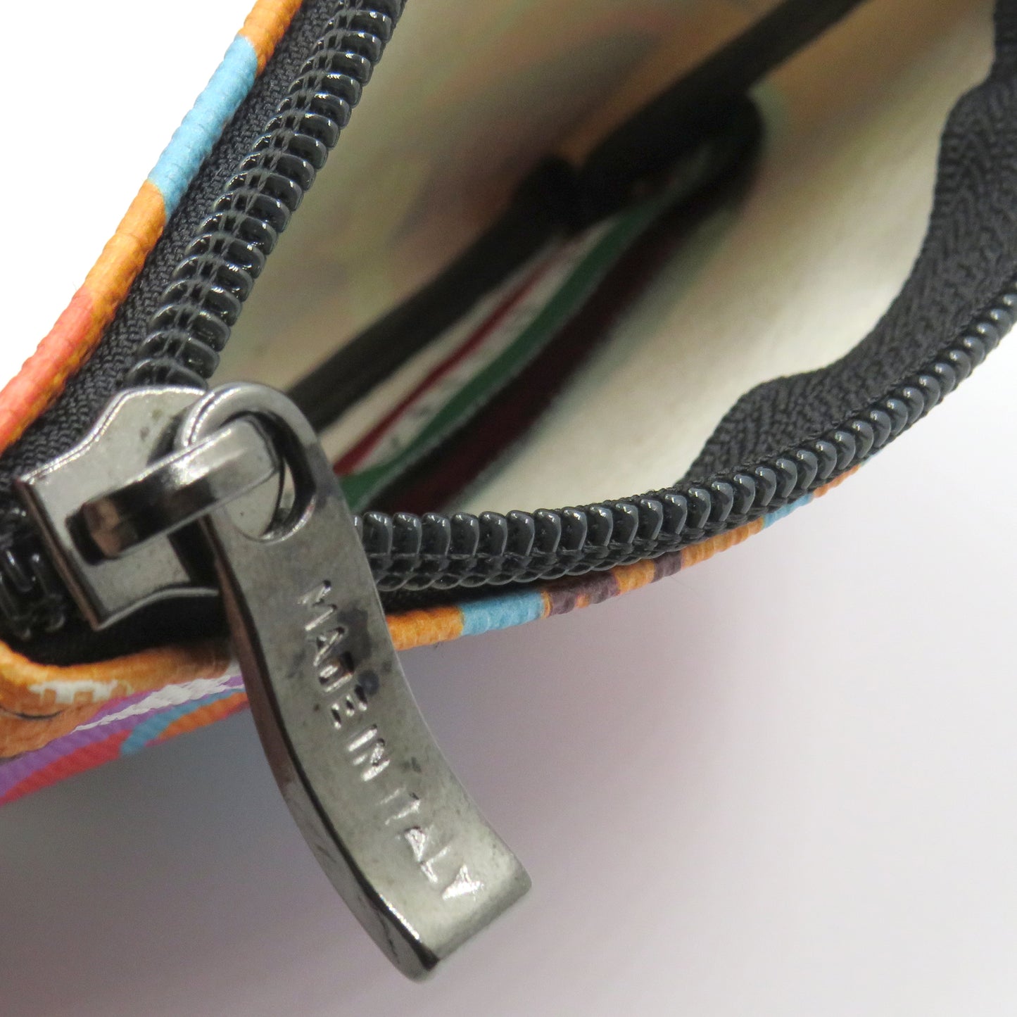 Mini pochette ecopelle 5