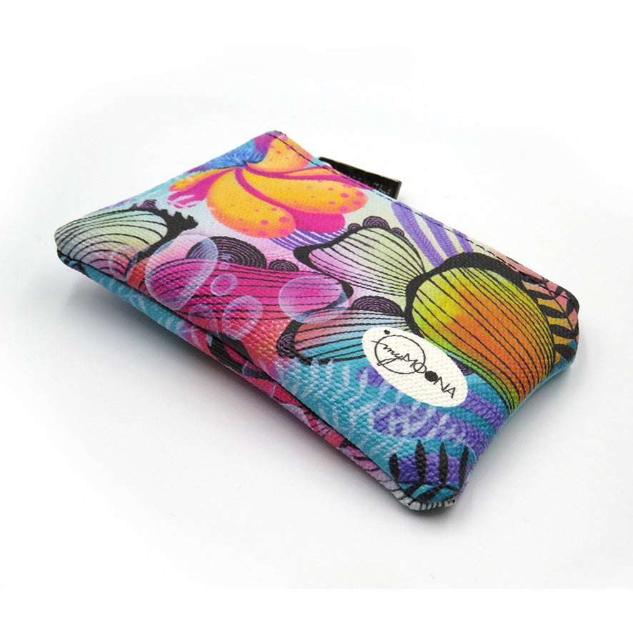 Mini pochette ecopelle 1