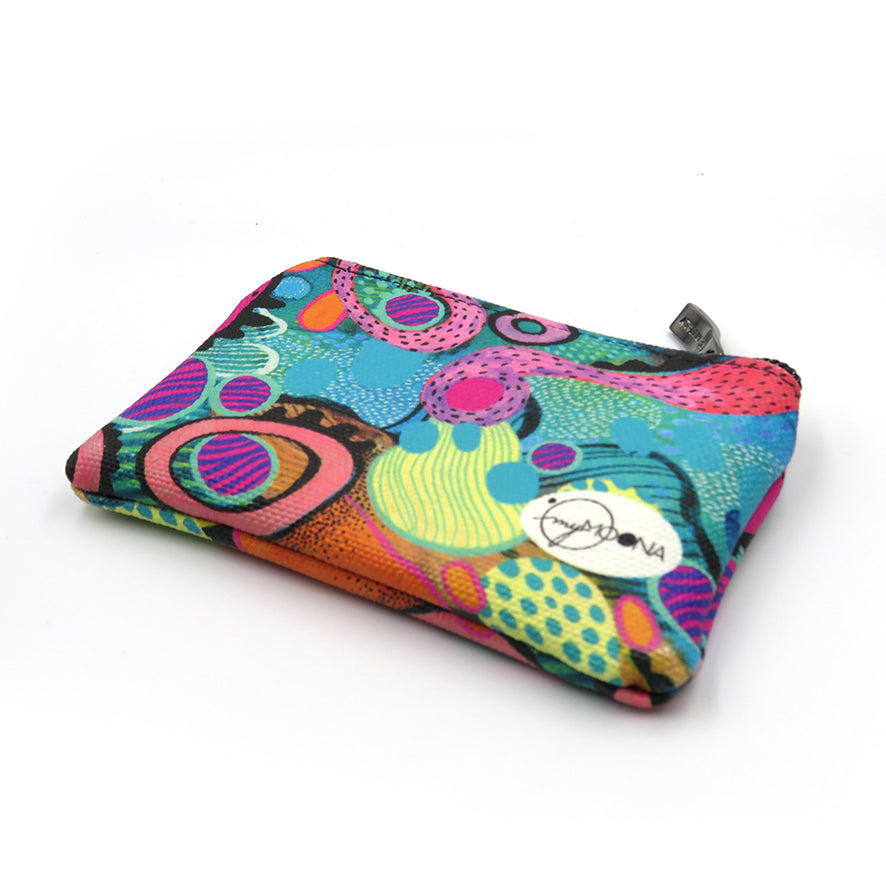 Mini pochette ecopelle 3