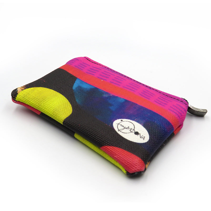 Mini pochette ecopelle 5