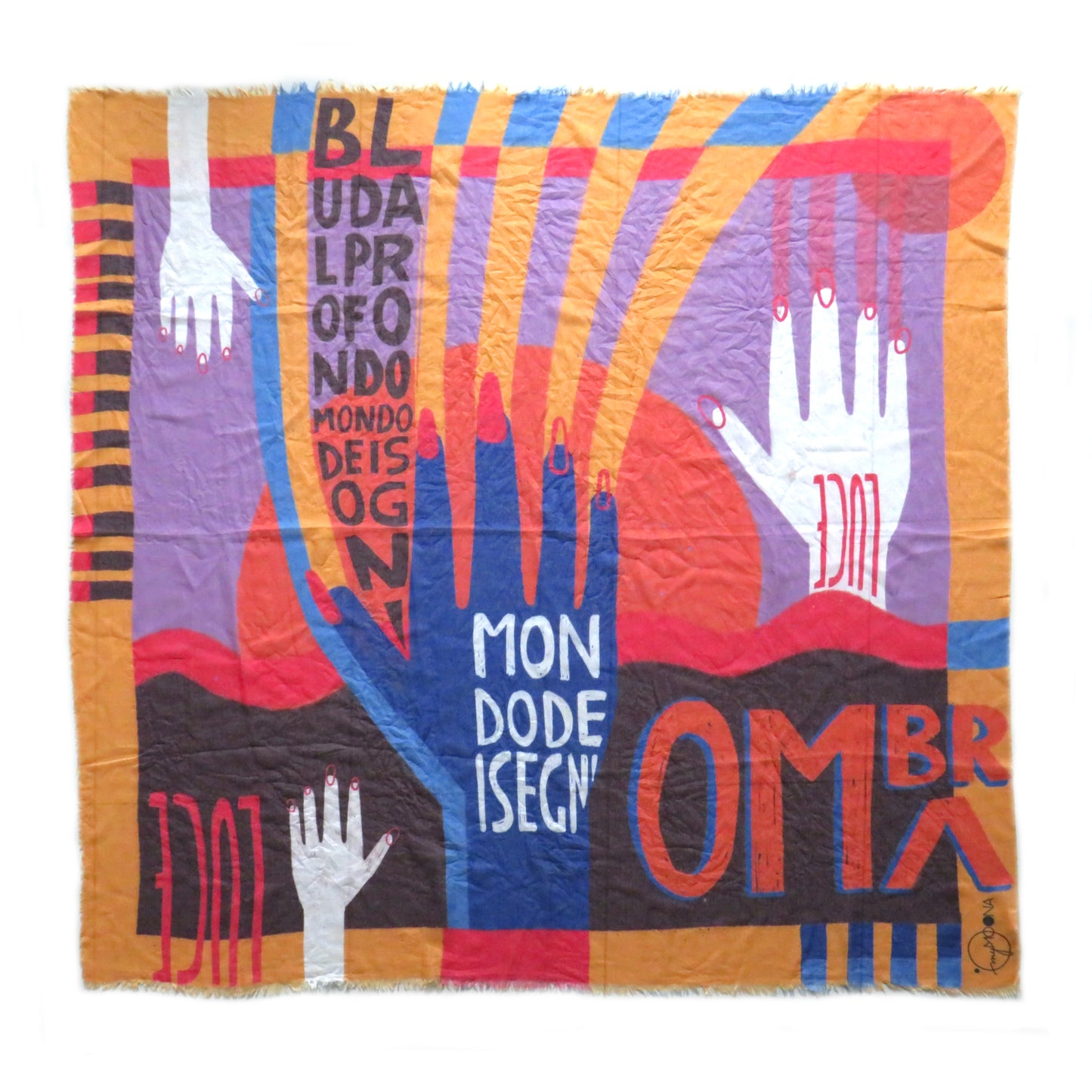 Foulard 1