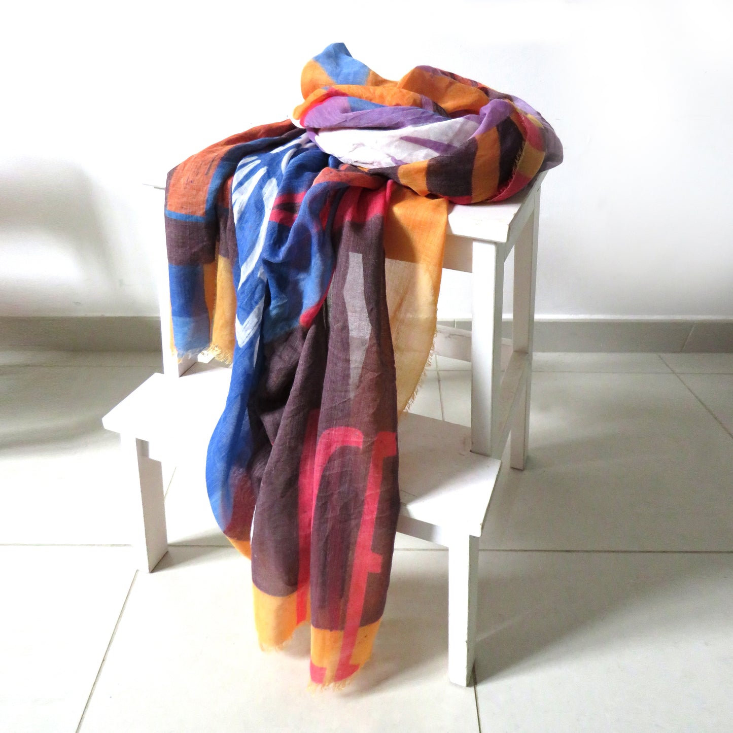 Foulard 1
