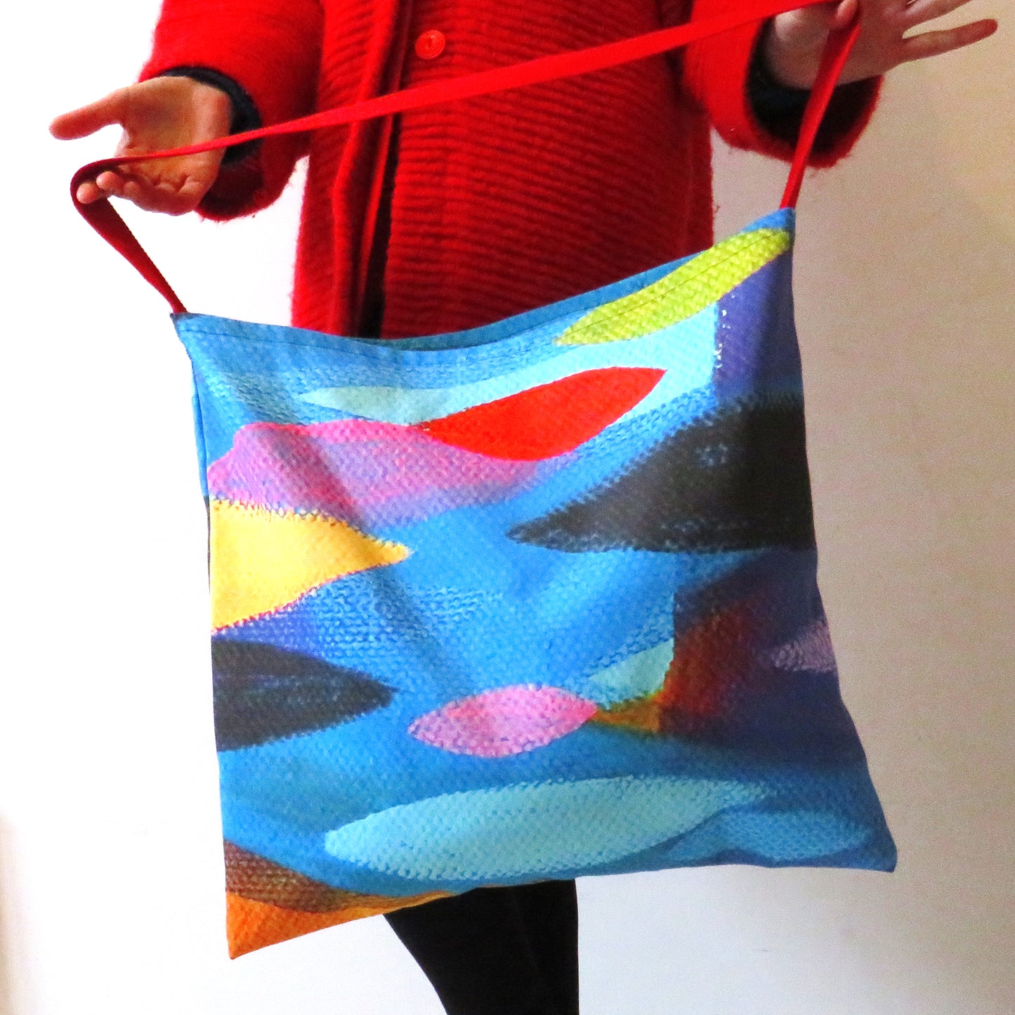 Tote bag 10