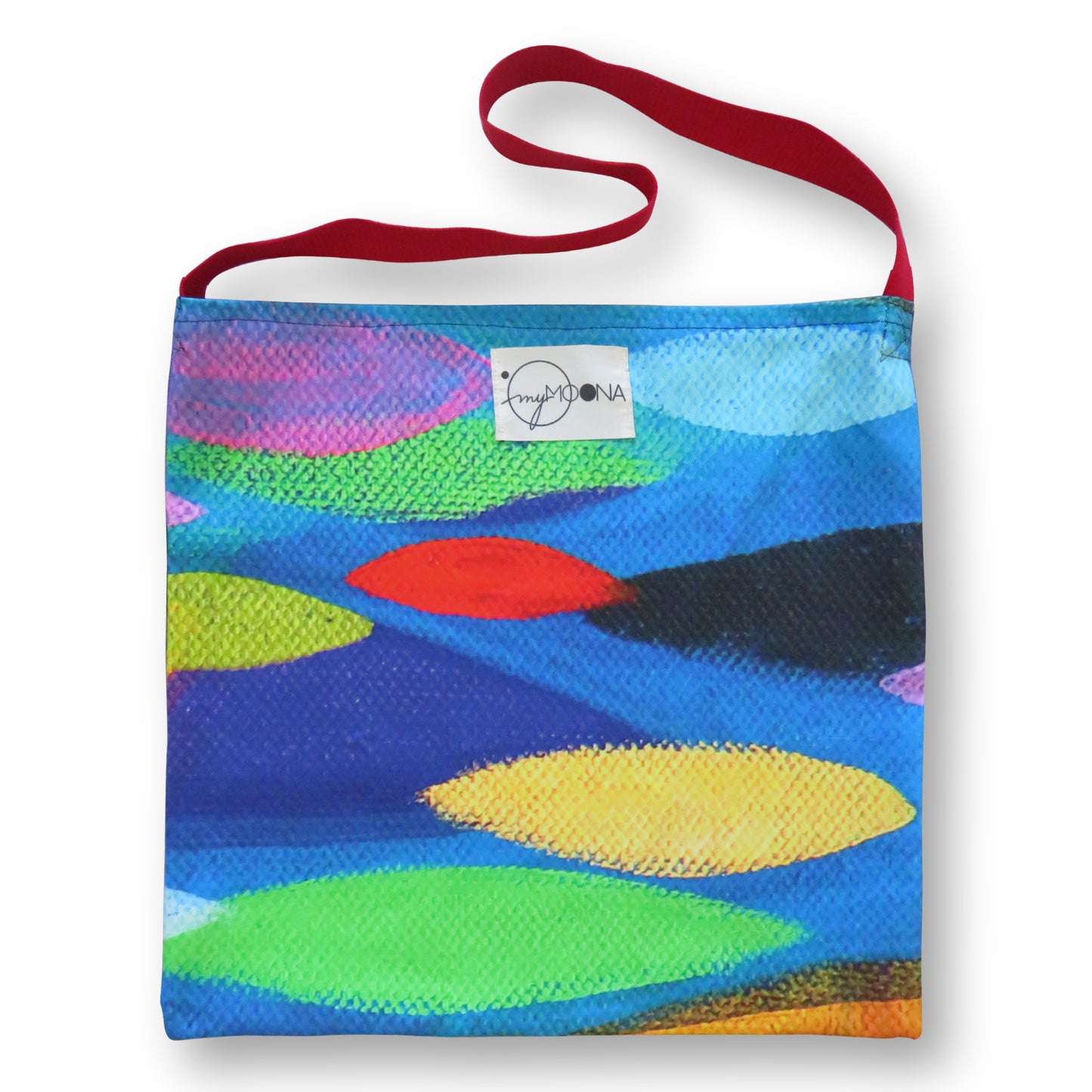 Tote bag 10