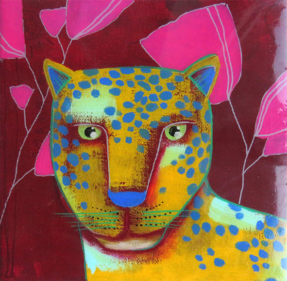 Leopardo