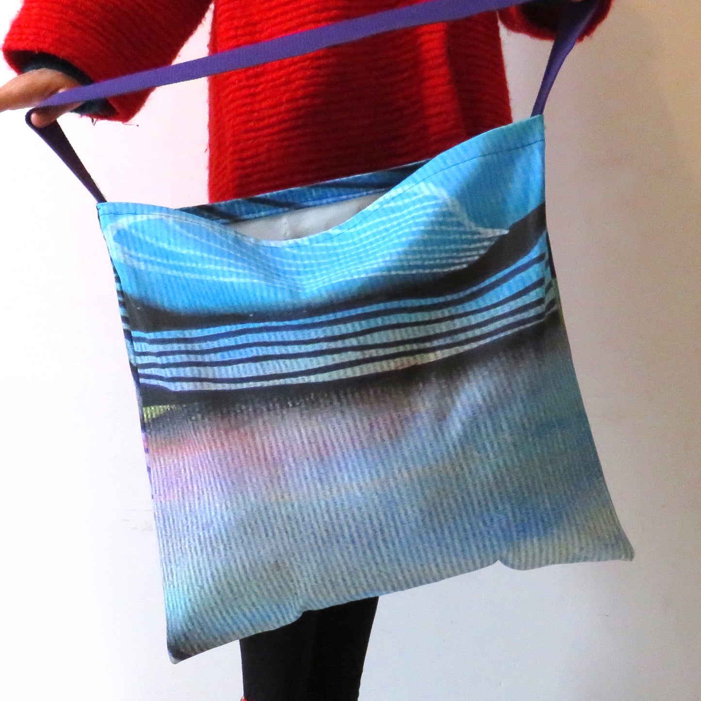 Tote bag 11