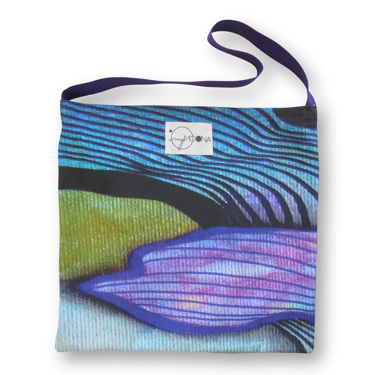 Tote bag 11