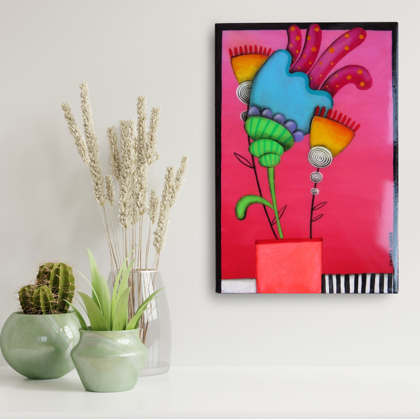 Fiori