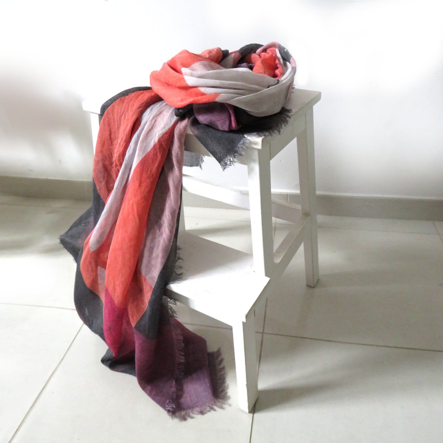 Foulard 2