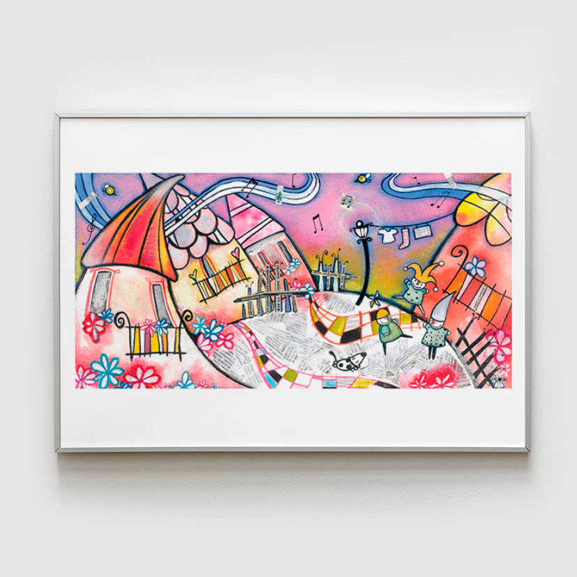 Città 2