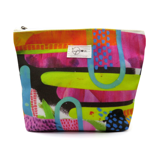Pochette cotone - 3