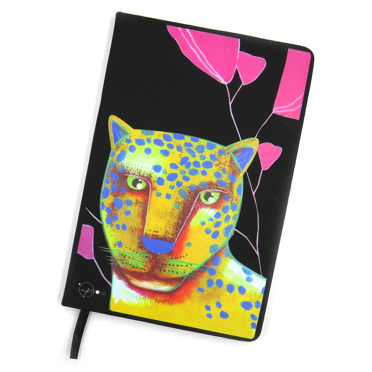 Quaderno Leopardo