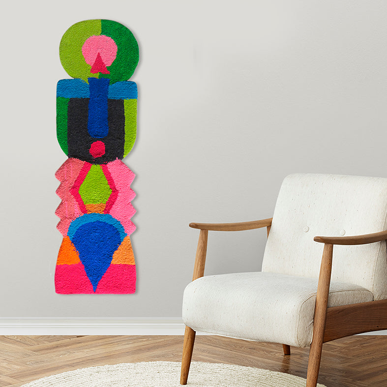 Totem 1