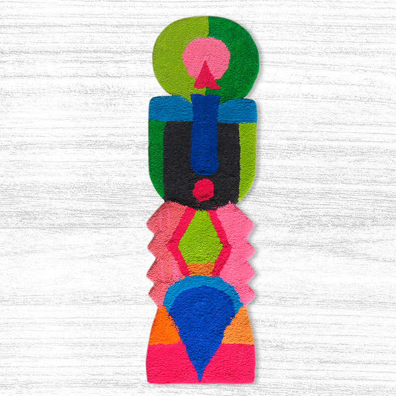 Totem 1