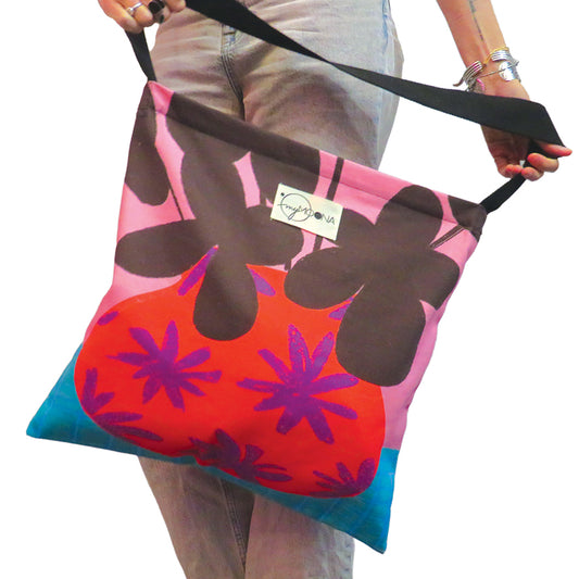 Tote bag 109