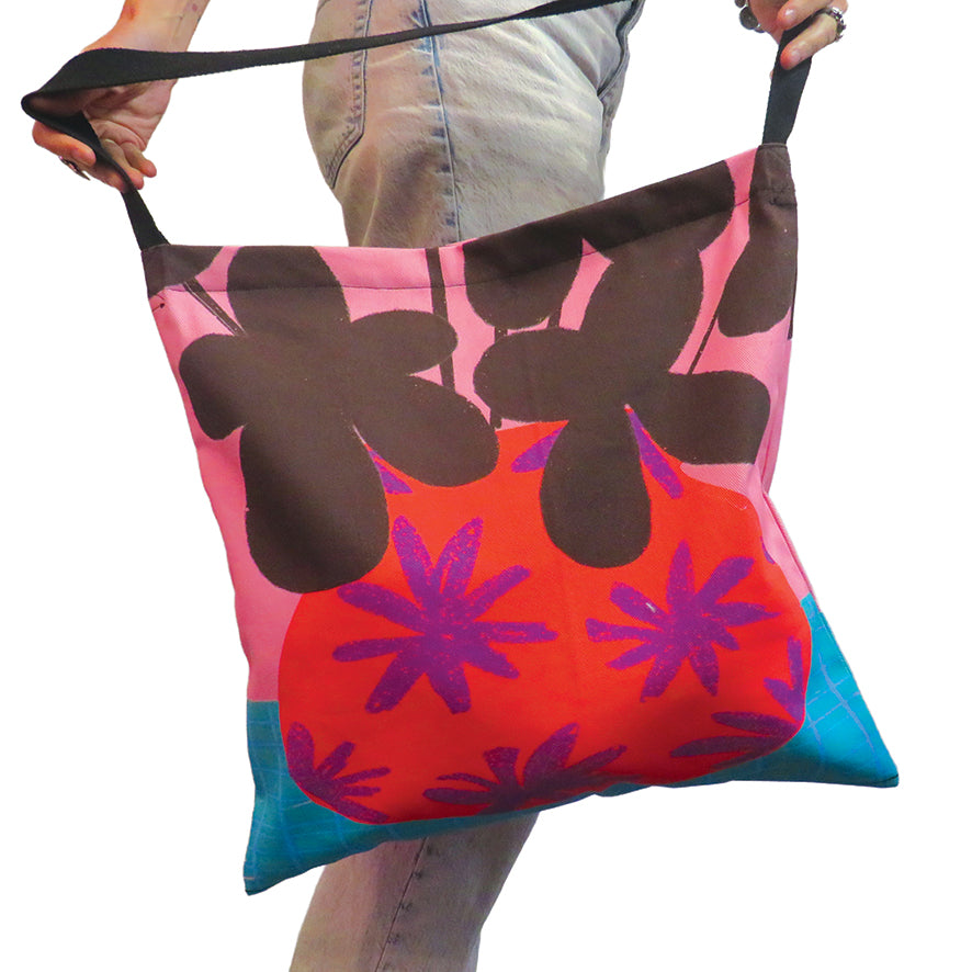 Tote bag 109