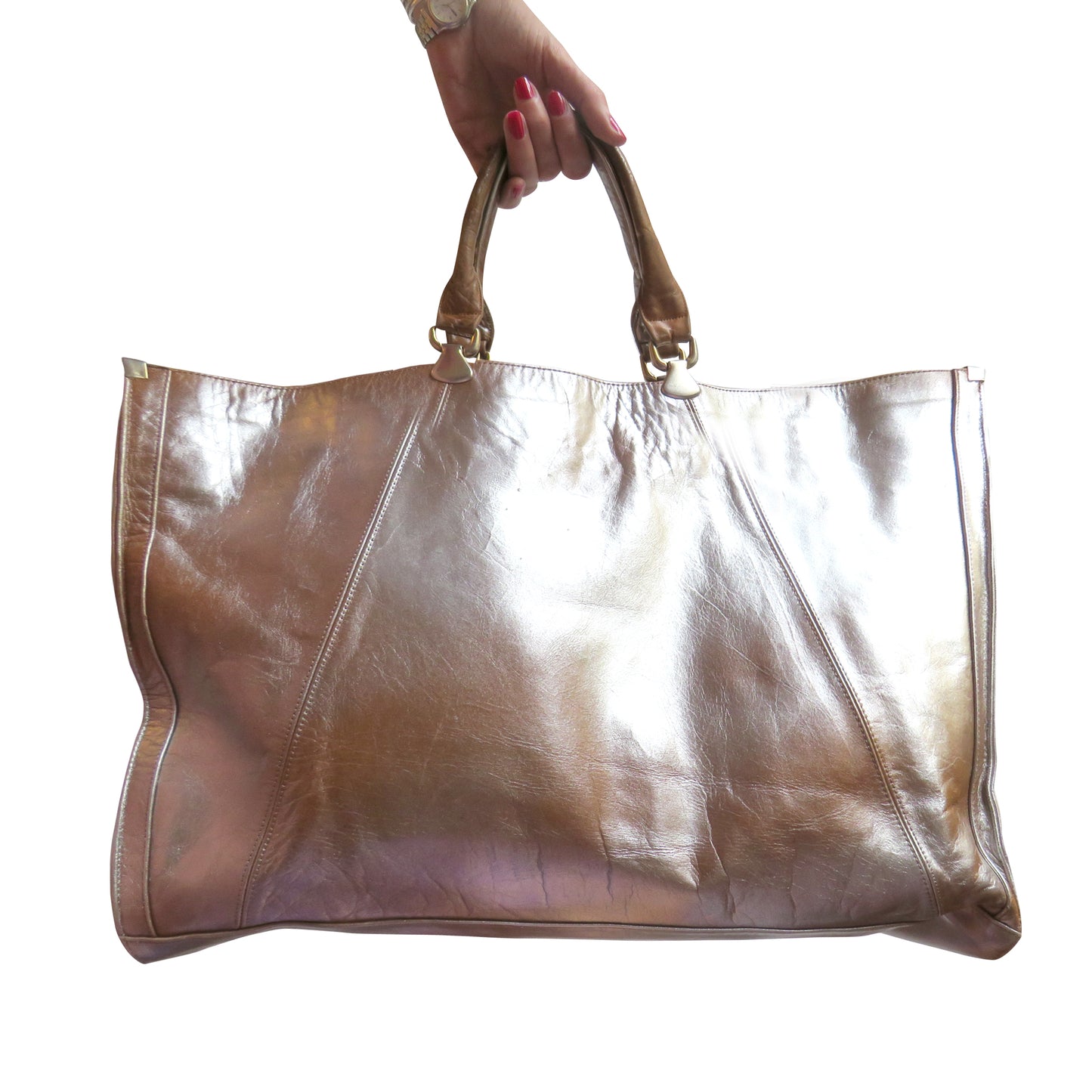 borsa 7