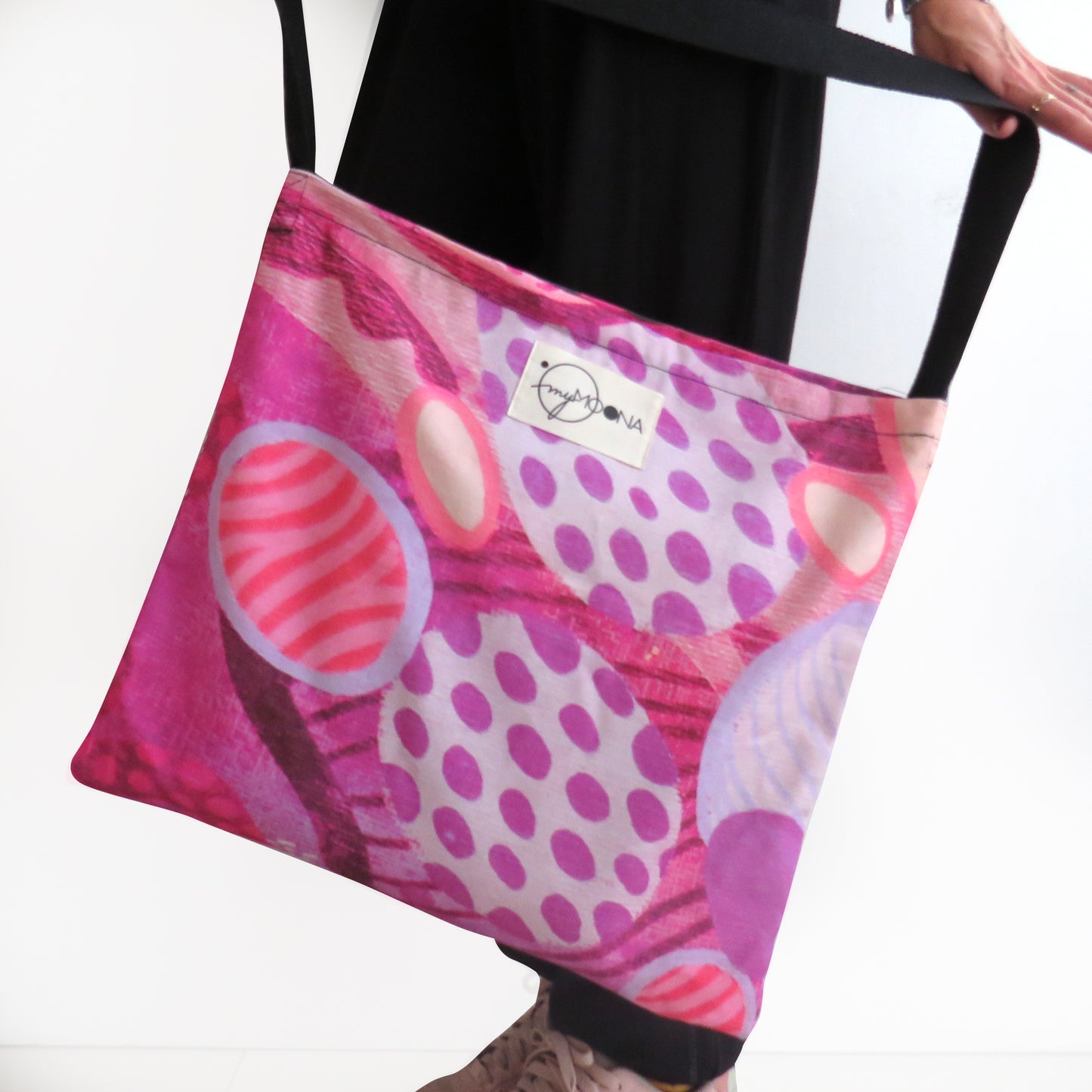 Tote bag 52