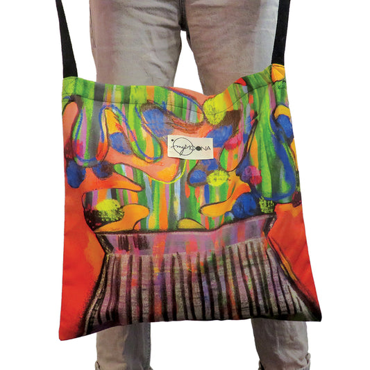 Tote bag 101