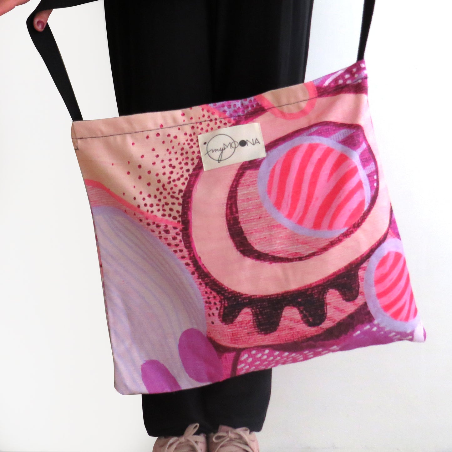 Tote bag 55