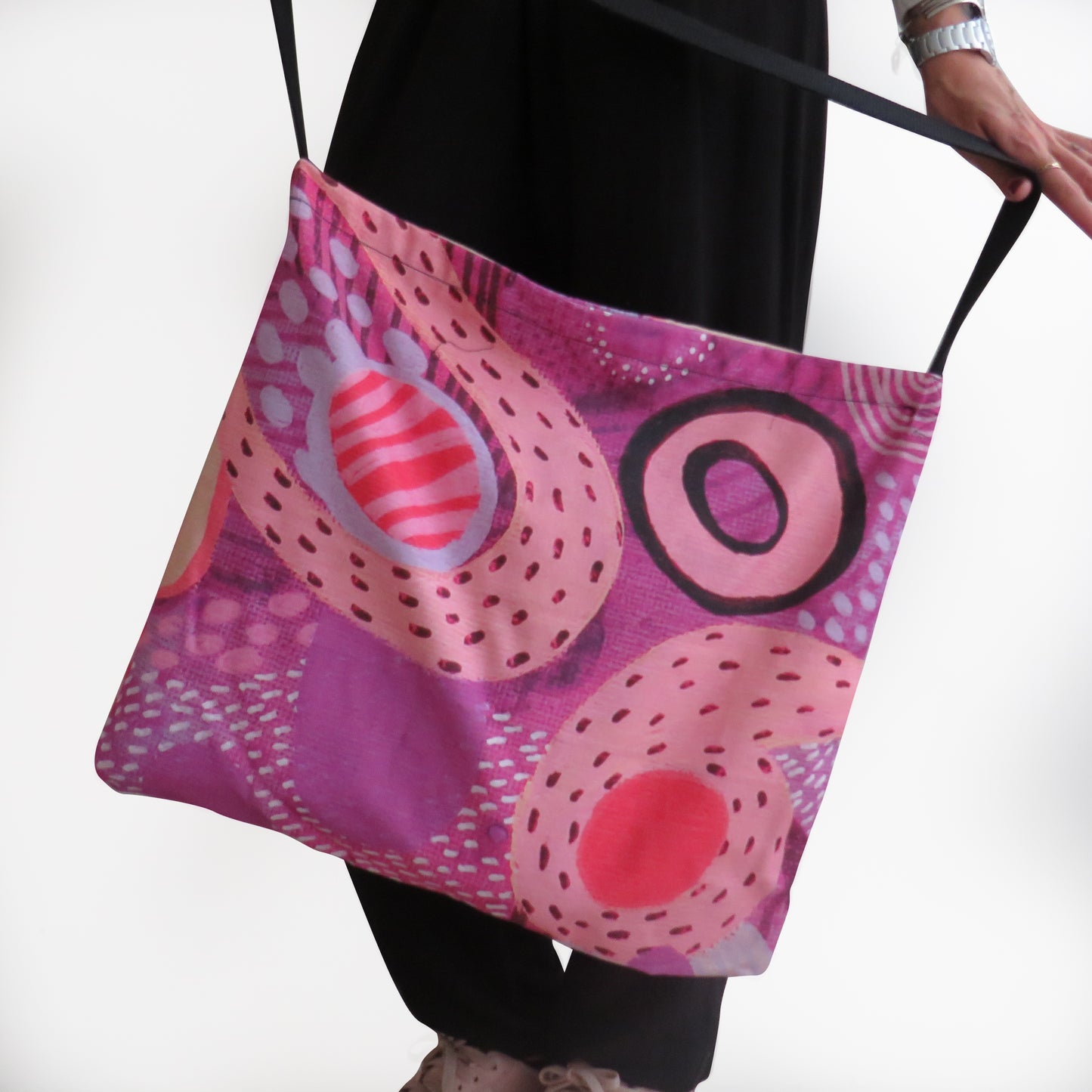 Tote bag 55