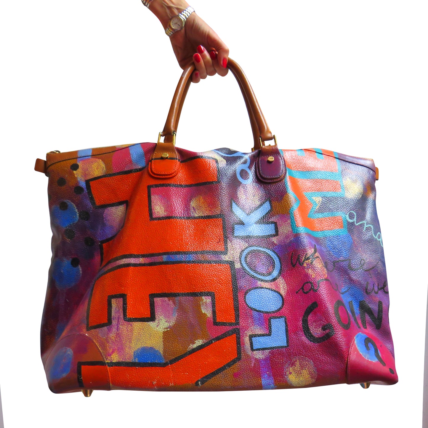 borsa 9