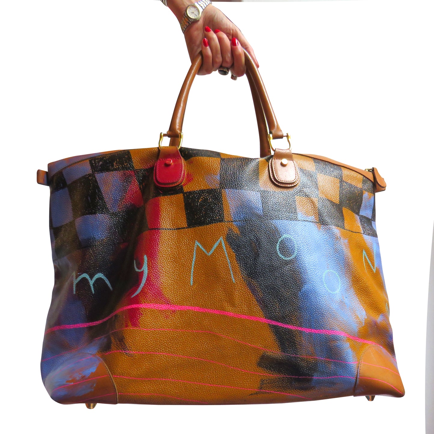borsa 9