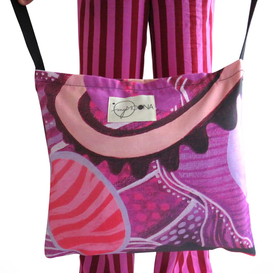 Tote bag 84