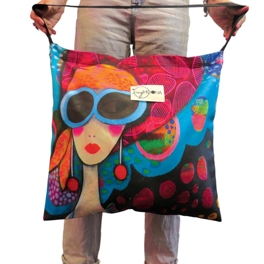 Tote bag 100