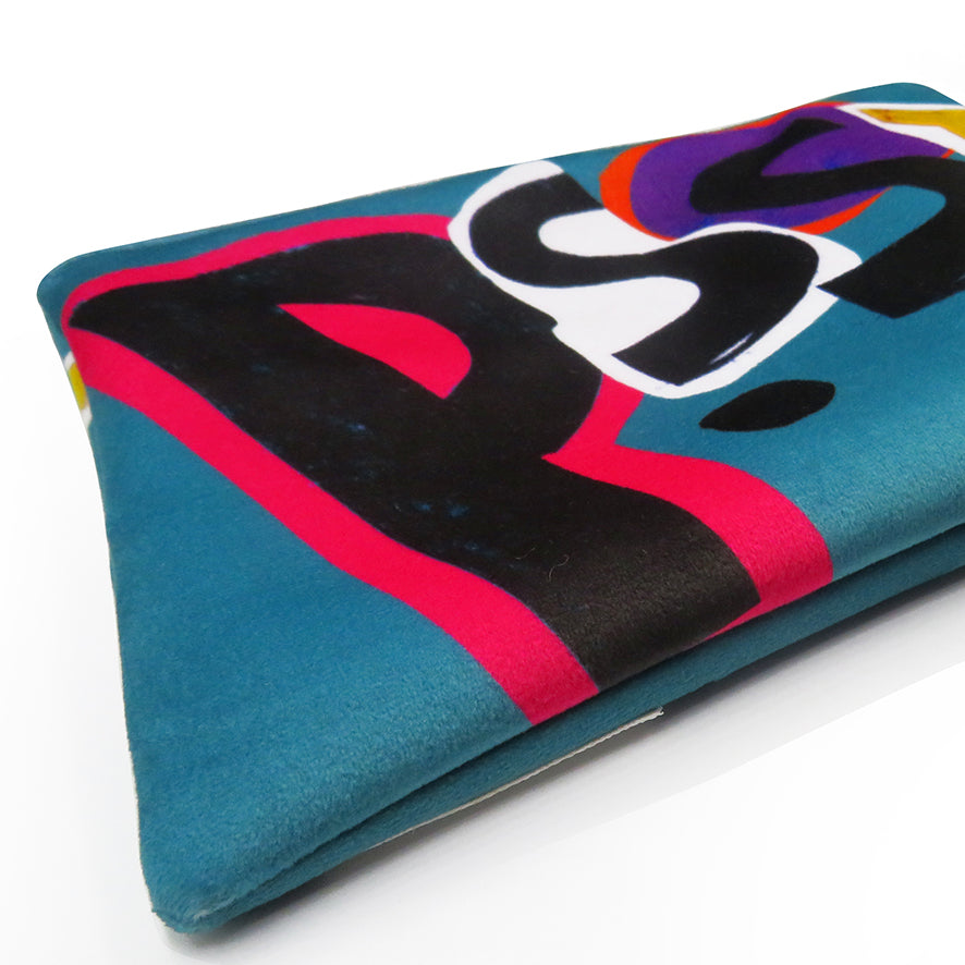 Pochette PSSST