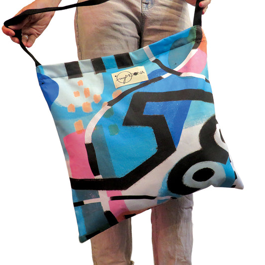 Tote bag 102